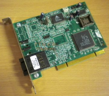 Allied Telesyn 2700FX PCI 100 Mbit Fiber Ethernet Adapter* nw47