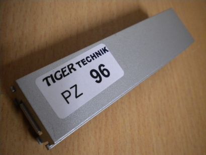 Chieftec MG-01W-A Floppy Kartenleserplatz Abdeckung Gehäuseblende Silber* pz96