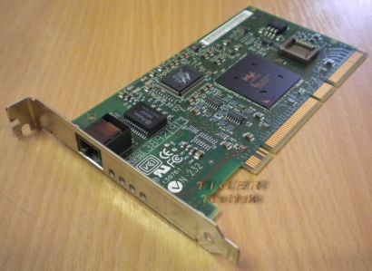 INTEL PRO/1000 T Gigabit Networtk Server Adapter* nw56