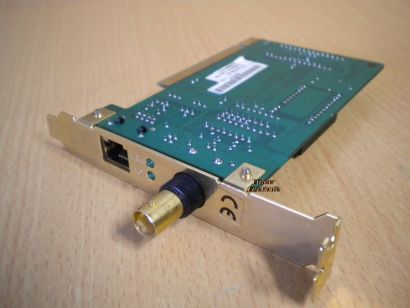 GOLDline Ethernet BASEline ISA PCI Ethernet Adapter* nw59