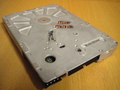 Quantum Bigfoot 4320AT CY43A013 Rev 01-D IDE 4.3GB 5.25 Festplatte* f998