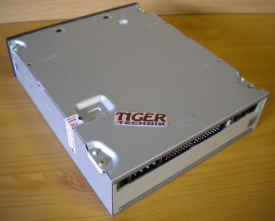 Toschiba Samsung DVD-ROM Drive TS-H352 ATAPI IDE schwarz* L85