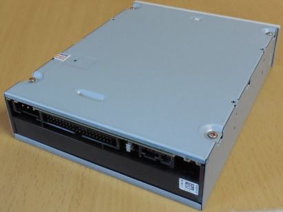 LG HL DataStorage GDR-8162B CD DVD ROM Laufwerk ATAPI IDE beige Wii Gamecube*L62