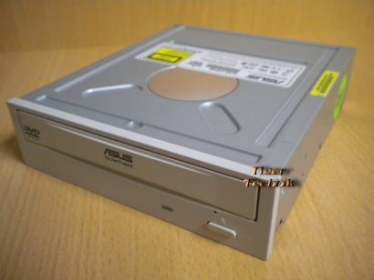 ASUS DVD E818A2 DVD ROM Laufwerk weiss IDE * L108