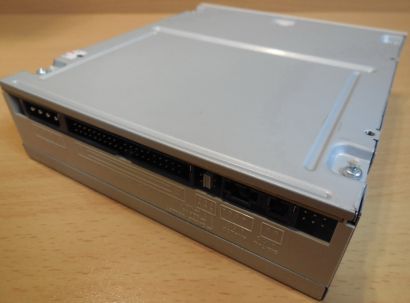 Lite-ON DH-16D2P DVD ROM Laufwerk Drive ATAPI weiß IDE* L115