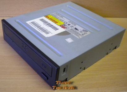 LiteOn SOHD-16P9S DVD-ROM Laufwerk ATAPI IDE schwarz* L112