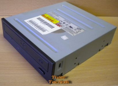 HP SOHD-167T DVD-ROM Laufwerk ATAPI IDE schwarz* L114