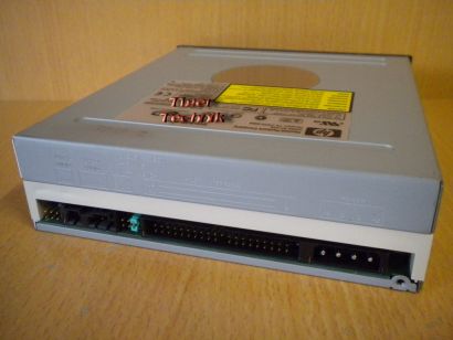 HP SOHD-167T DVD-ROM Laufwerk ATAPI IDE schwarz* L114