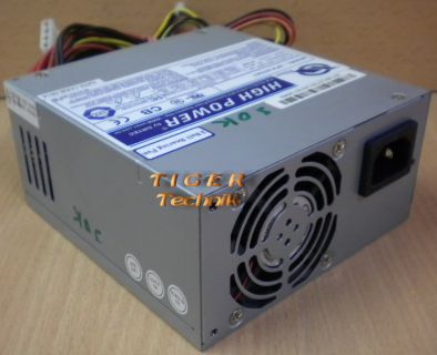 High Power SFX-270A1 270 Watt Netzteil  nt111