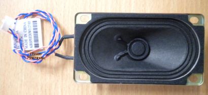 Lenovo 1.5W 8Ohm Microtower Gehäuse PC System Lautsprecher Speaker 43N9091*pz107