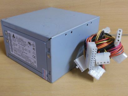 Delta Electronics DPS-300PB-2 A 300 Watt ATX PC Computer Netzteil AUX P4* nt112
