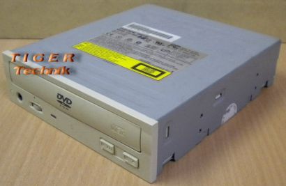 JVC Lite-On LTD-165H DVD-ROM Laufwerk ATAPI IDE beige* L119