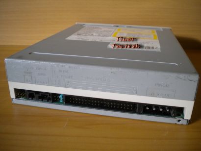 JVC Lite-On LTD-165H DVD-ROM Laufwerk ATAPI IDE beige* L119