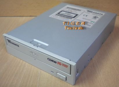 TraxData CDD4911 45 IDE-CD R RW Writer weiss* L122