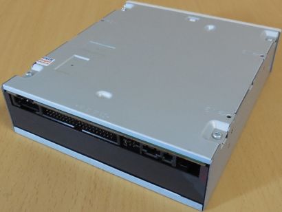 Hitachi LG GSA-4167B Super Multi DVD RW DL Brenner ATAPI IDE beige* L124