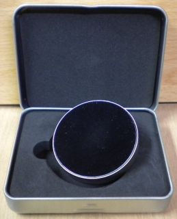 Lucky Strike Wasserwaage edel aus Metall NEU OVP * So904