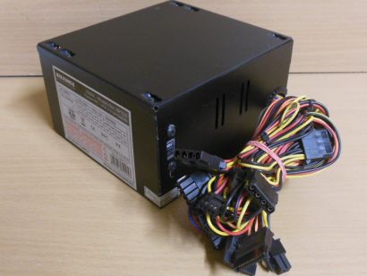 Xilence XP350 350 Watt ATX PC Computer Netzteil Passive PFC SATA Molex FDD*nt115