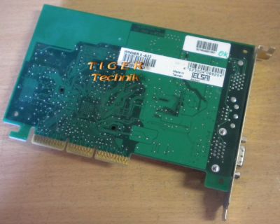 ELSA WINNER II PC Computer AGP Grafikkarte 32 MB VGA *g244