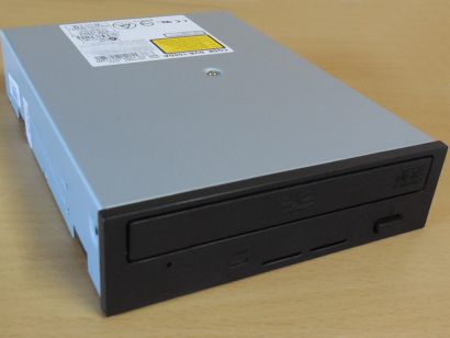 Pioneer DVR-105DA CD DVD-RW IDE ATAPI Brenner ROM schwarz Retro Drive* L125