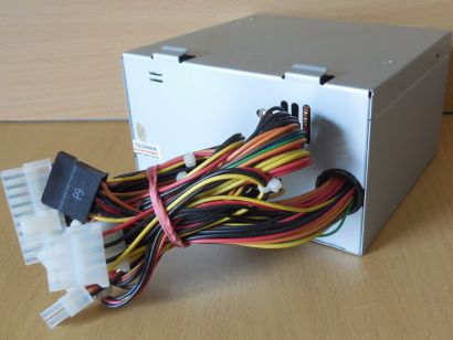 Fortron Source FSP250-60HEN 250 Watt ATX PC Computer Netzteil 250W SATA* nt225
