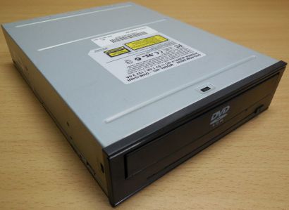 Artec Ultima Electronics DHM-G48R DVD-ROM Laufwerk ATAPI IDE schwarz* L127