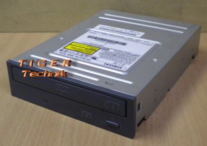 Samsung 16E SD-616 DVD-ROM Laufwerk ATAPI IDE dunkelgrau* L157