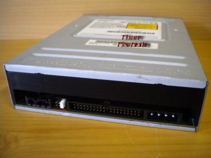 Samsung 16E SD-616 DVD-ROM Laufwerk ATAPI IDE dunkelgrau* L157