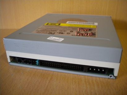 JVC Lite-On LTD-166S DVD-ROM Laufwerk ATAPI IDE beige* L134