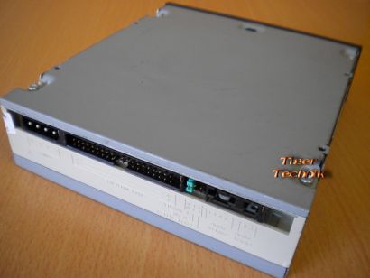 PHILIPS SPD2400L1 Combo DVD CD Brenner schwarz* L136