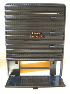 DELL XPS 700 710 720 Front Blende Laufwerk Kartenleser schwarz* pz109