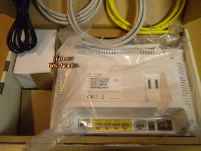 Deutsche Telekom Speedport W 700V Router OVP WLAN ADSL ADSL2+ VOIP 2xTAE* nw321