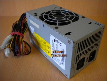 Newton Power NPS-200PB-132A Rev 09 S26113-E460-V50 aus Fujitsu Siemens PC* nt26