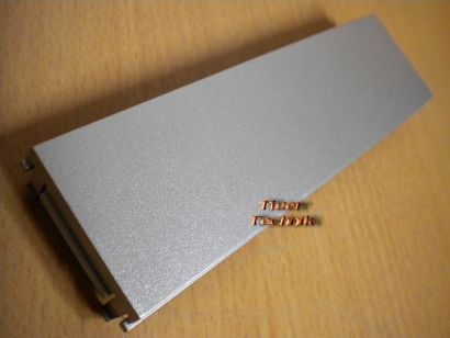 Chieftec 2FC-601A-CMXX-X - Laufwerkplatz Abdeckung Gehäuseblende silber* pz94