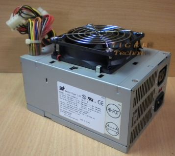 Newton NPS-110BB A S26113-E437-V50 145 Watt ATX PC Netzteil* nt122