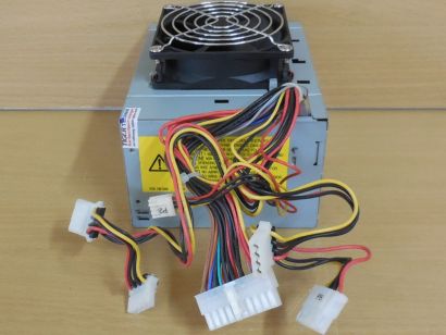 Fujitsu Siemens S26113-E437-V50 Newton Power NPS-110BB A 110 Watt Netzteil*nt122