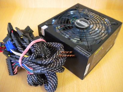 Super Flower SF-450P14HE 450W Computer PC Netzteil* nt297