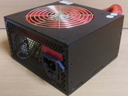 Sinan Power Supply VP-430W P PFC 430 Watt ATX Computer Netzteil SATA Molex*nt270