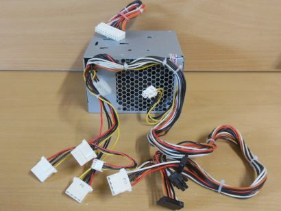 Dell 0P8401 PS-6371-1DF-LF L375P-00 REV A04 375 Watt PC Computer Netzteil* nt125