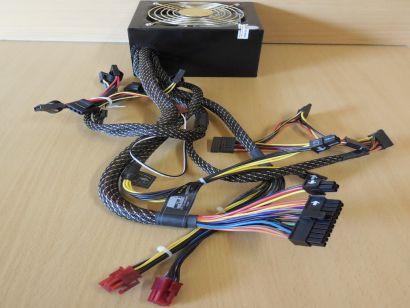 Enermax PRO 82+ EPR425AWT 425 Watt PC Computer Netzteil ATX 425W 12cm FAN* nt305