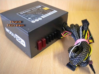 ENERMAX MODU82+ EMD525AWT 525Watt Kabel Management PC Netzteil* nt302