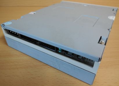 LITE-ON LTD-122 DVD-ROM Laufwerk ATAPI IDE beige leicht vergilbt 12x 40x* L139