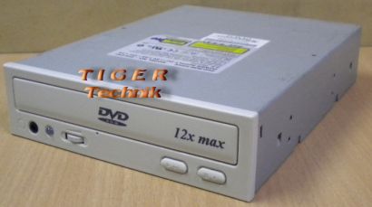 Actima AD16H DVD-ROM Laufwerk IDE beige* L151