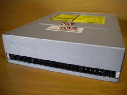 MITSUMI CR-48XETE CD-RW Brenner ATAPI IDE weiss* L147