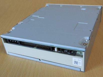 Samsung SW-248 Ver.F CD-RW IDE ATAPI Brenner beige CD-Rewriteable CD-ROM* L159