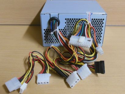 LC Power MAX420 LC420H 420 Watt ATX PC Computer Netzteil SATA Molex Floppy*nt157