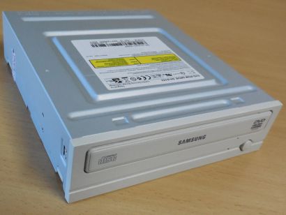 Toshiba Samsung SH-D162 Ver D CD DVD ROM Laufwerk SH-D162D ATAPI IDE beige* L156