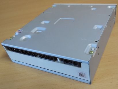 Toshiba Samsung SH-D162 Ver D CD DVD ROM Laufwerk SH-D162D ATAPI IDE beige* L156