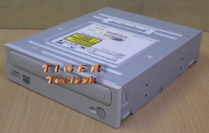 Toshiba Samsung TSST SD-M1912 DVD ROM Laufwerk IDE beige* L161