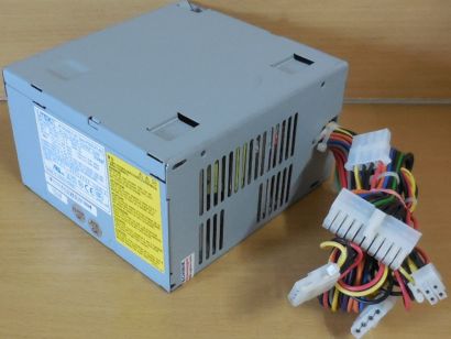 LiteOn 353011-001 351071-001 PS-5251-6LF 250 Watt ATX Computer Netzteil* nt311