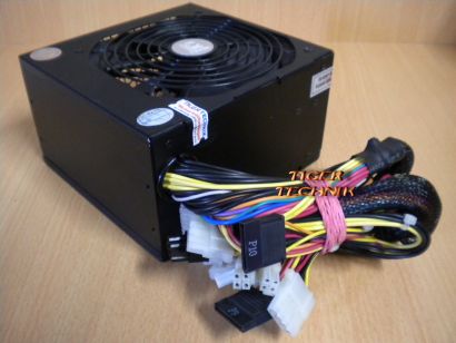 LC Power LC5550 ATX12V V2.0 swiching  550W PC Netzteil* nt317